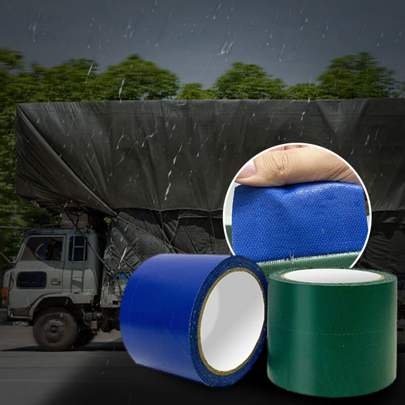 50% Rabatt | MaxHold™ – Strapazierfähiges wasserdichtes Klebeband