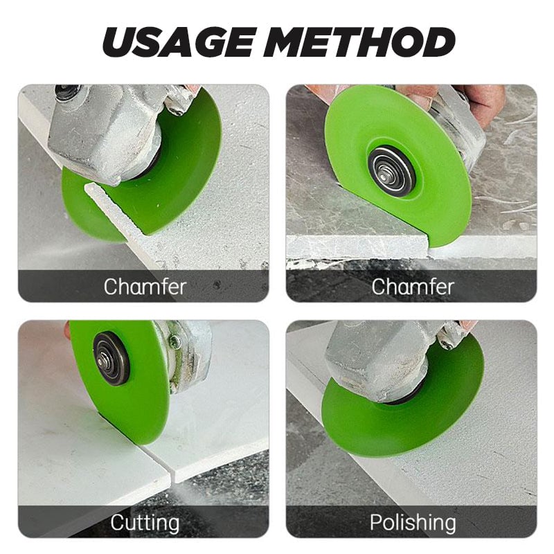 1 + 1 Gratis | StoneCut™ -  Müheloses Schneiden, Perfektion garantiert