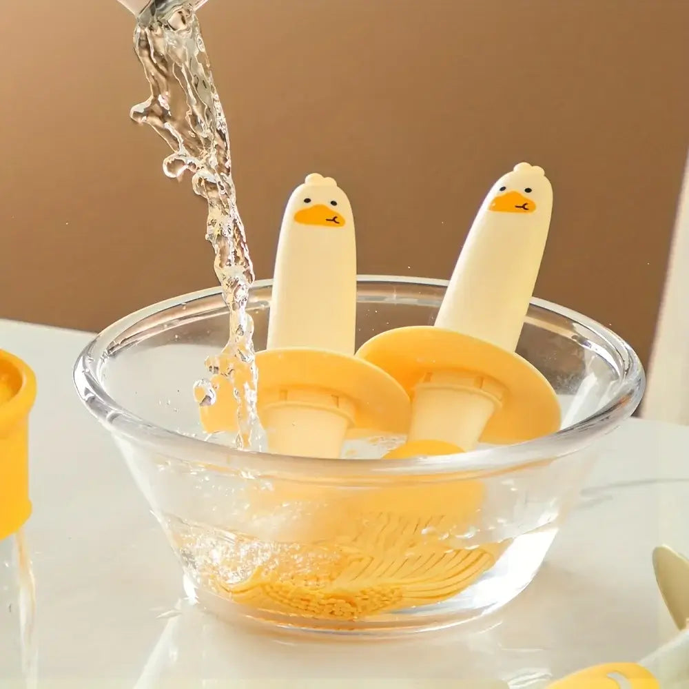 PuraDrop™ – Sauberes und präzises Dosieren für eine ordentliche, moderne Küche [50 % Rabatt]