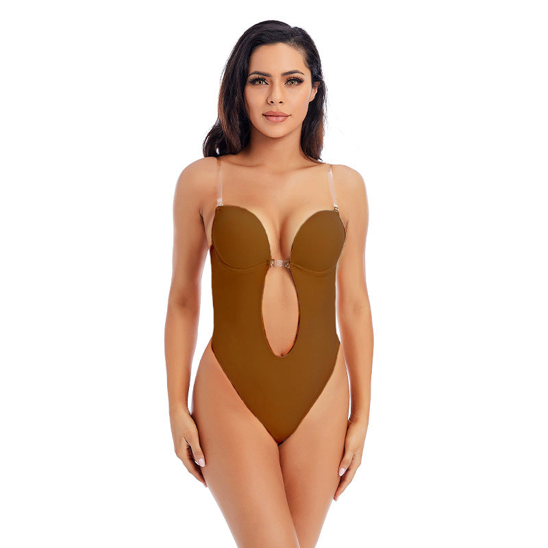 1 + 1 Gratis | BodyShape™ – Shapewear für rückenfreie Looks