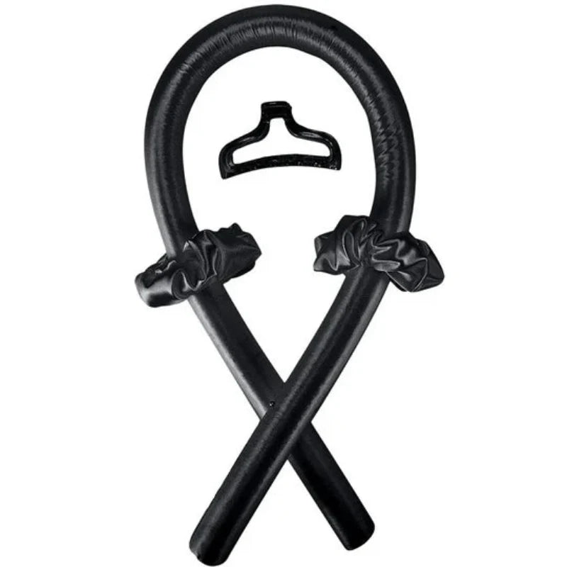 HairShape™ – Form und natürlichen Glanz für Ihr lockiges Haar wiederherstellen [50 % Rabatt]