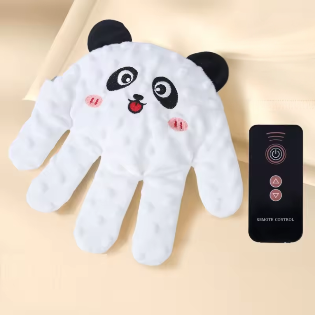 SleepyHug™ – Beruhigendes Baby-Schlafhilfe-Kissen für sanfte Nächte [50% Rabatt]