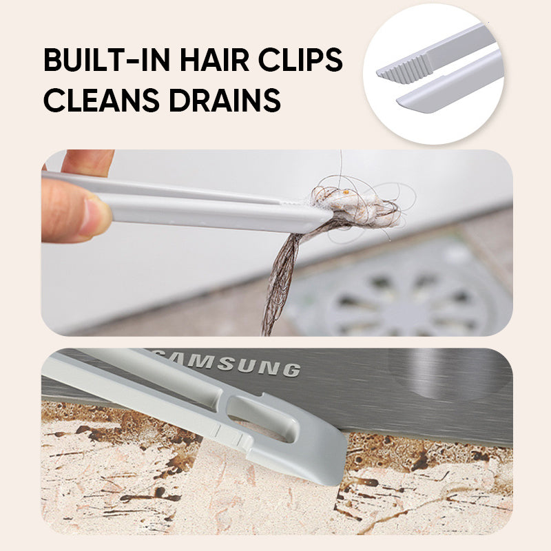 CleanFlex™ - Effektive Reinigung ohne Kratzer [50% Rabatt]