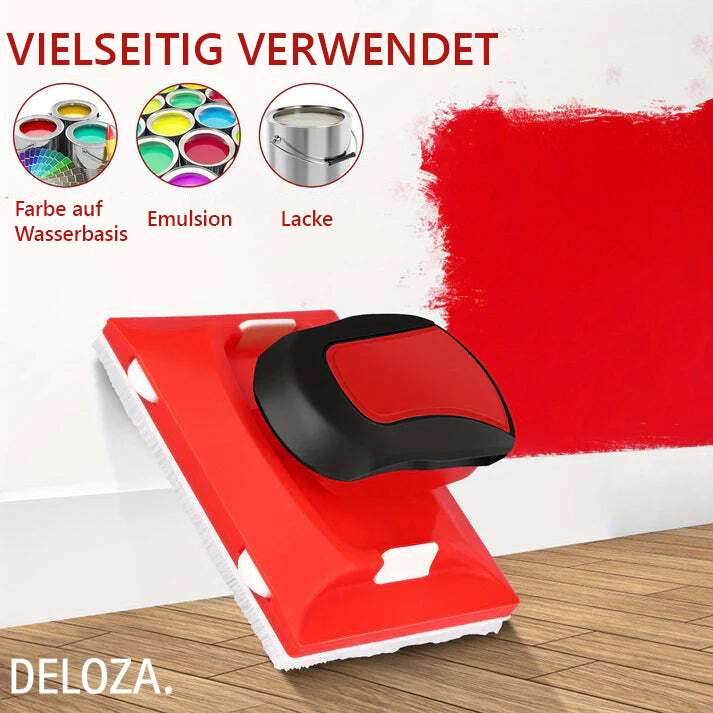 1 + 1 Gratis | PaintMaster™ Wandmalerei-Werkzeug |  Letzter Tag Rabatt