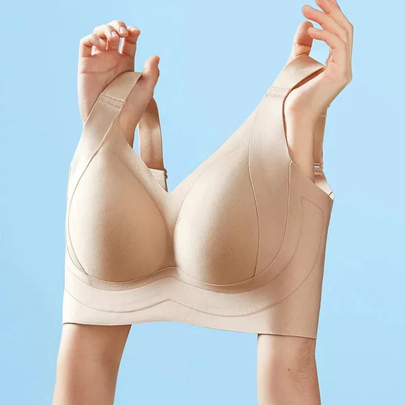 ComfortMax™ – Kabelloser Shaper-BH für nahtlosen Komfort | 1 + 1 Gratis
