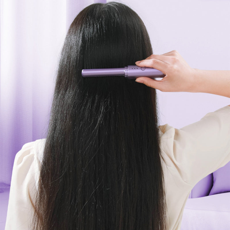 50% Rabatt | TravelDryer™ Schnelles und einfaches Haarstyling für unterwegs