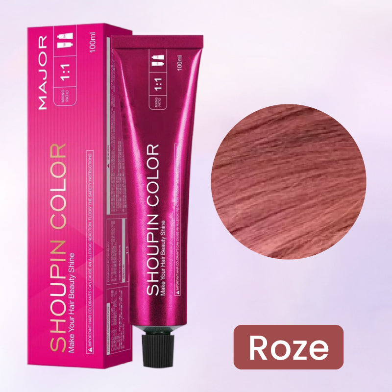 Verdora™ – Lang anhaltende, brillante Farbe ohne Bleichmittel [50% Rabatt]