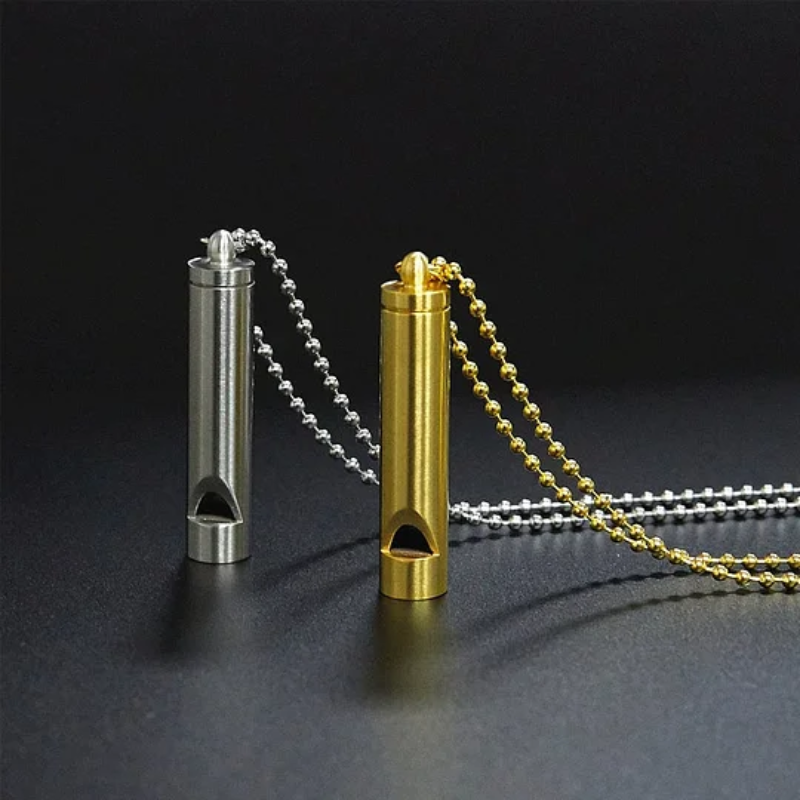 CalmBreath™ – Alternative aus Edelstahl zum Rauchen & Vapen für schnelle Angstlinderung [50% Rabatt]