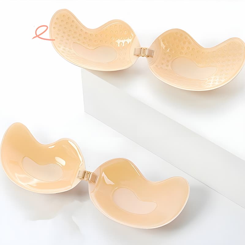LuxBra™ – Bequemer und stilvoller BH für optimalen Halt und elegantes Tragegefühl [1 + 1 Gratis]