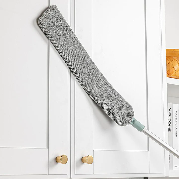SchoneVeeg™ - Flexibler Staubentferner [50% Rabatt]