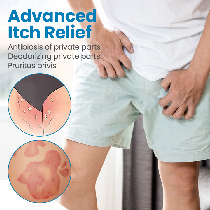 GentXRelief™ - Sofortige, kühlende Linderung für gezielten Komfort und schnelle Erholung [1 + 1 Gratis]