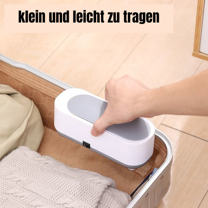 GleamWash™ – Ultra-glänzender Reiniger für strahlenden Glanz [50 % Rabatt]