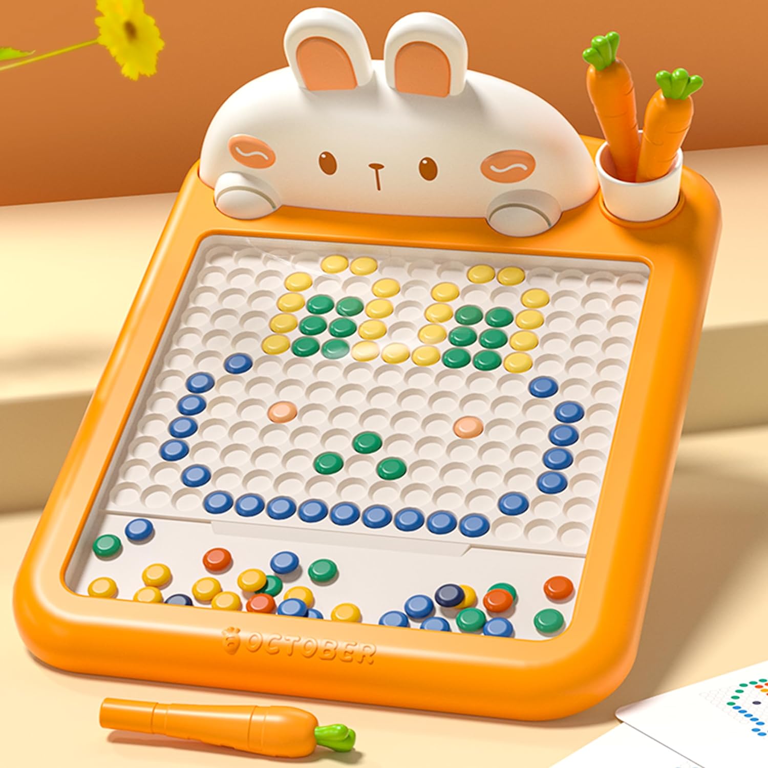 CreaturePlay™ – Fördert Kreativität & beruhigt aktive Kinder überall [50 % Rabatt]