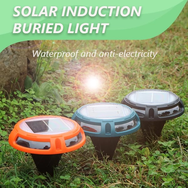 1+1 Gratis | GlowNest™ - Stimmungsvolles Licht für deinen Garten