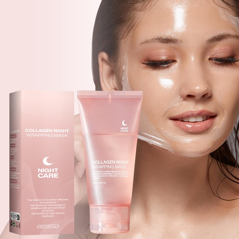 DermalFuse™ – Erwache jeden Morgen mit strahlender Haut und sichtbar kleineren Poren [1 + 1 Gratis]