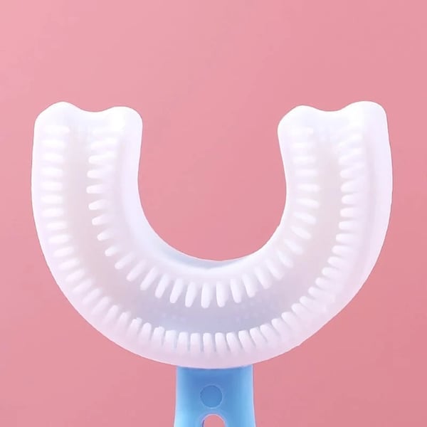 KidSmile™ – Besonders sicher & sanft zu Kinderzähnen [50% Rabatt]
