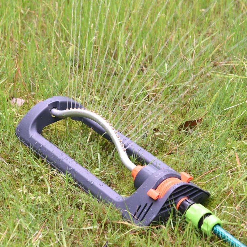 50% Rabatt | HydroWave™ - Perfekte Bewässerung für einen lebendigen Garten