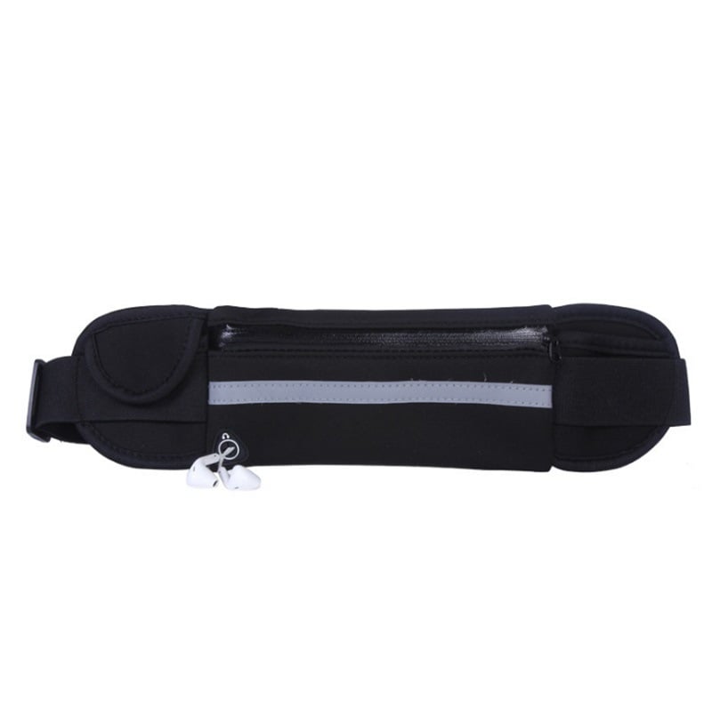 FitBag™ – Leichte, sichere und praktische Tasche für Alltag und Sport [50 % Rabatt]