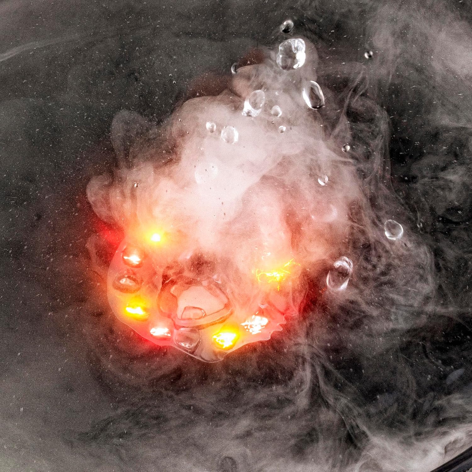 ScaryMist™ – Sofortige gruselige Atmosphäre für unvergessliche Momente [50 % Rabatt]