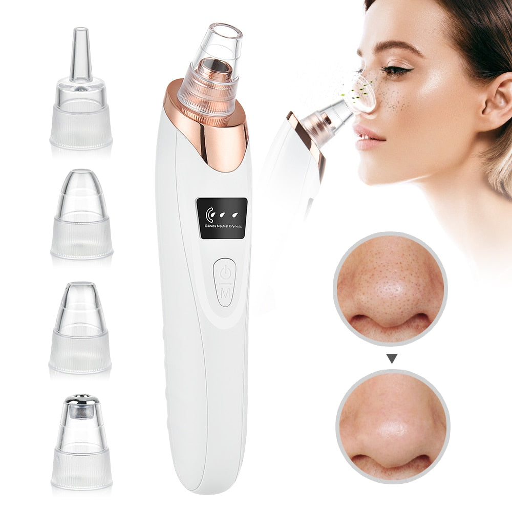 50% Rabatt | ClearSkin™ - Perfekte Haut ist das Ziel! [Letzter Tag Rabatt]