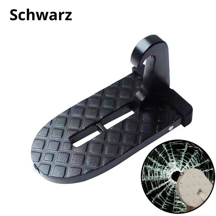 StepUp™ – Fahrzeugdach-Zugangsplattform Werkzeug | 1 + 1 Gratis