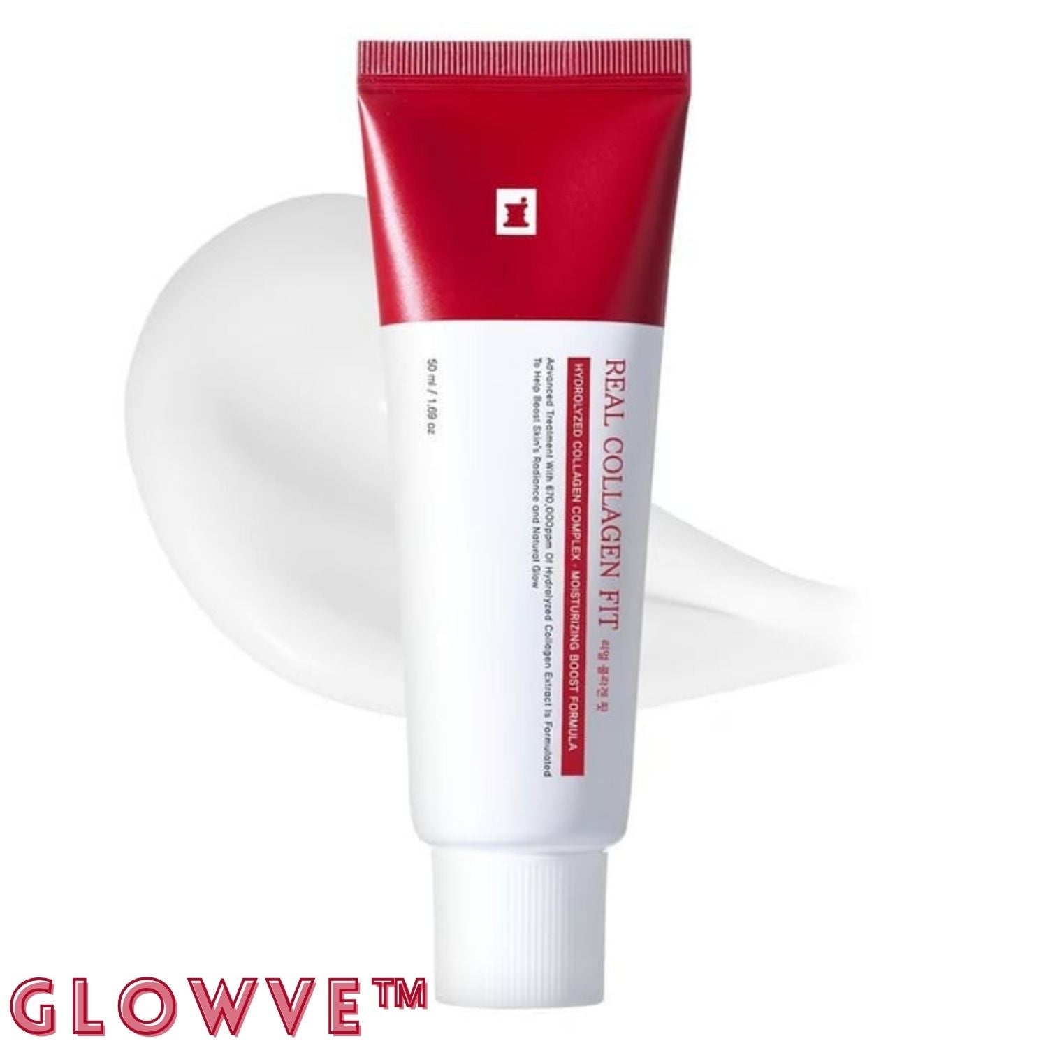 Glowve™ - Strahlende Hautessenz [1 + 1 Gratis]