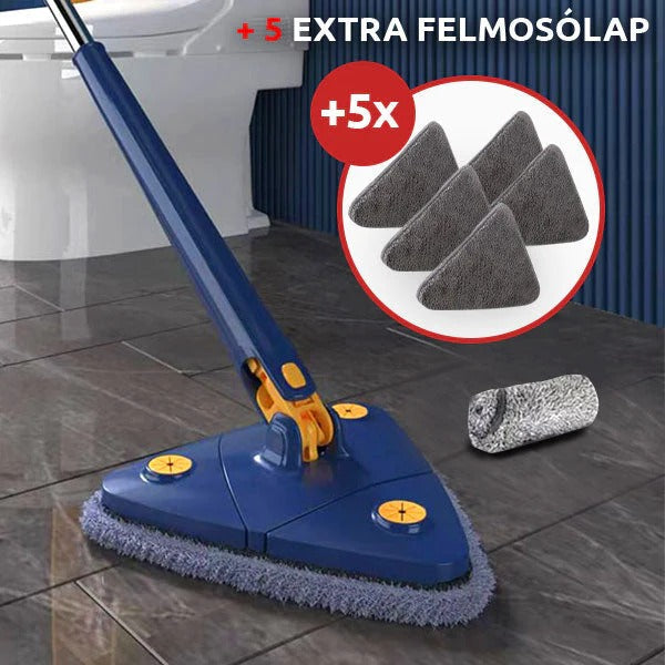 ActionClean™ - Ein Werkzeug für die Reinigung [50% Rabatt]