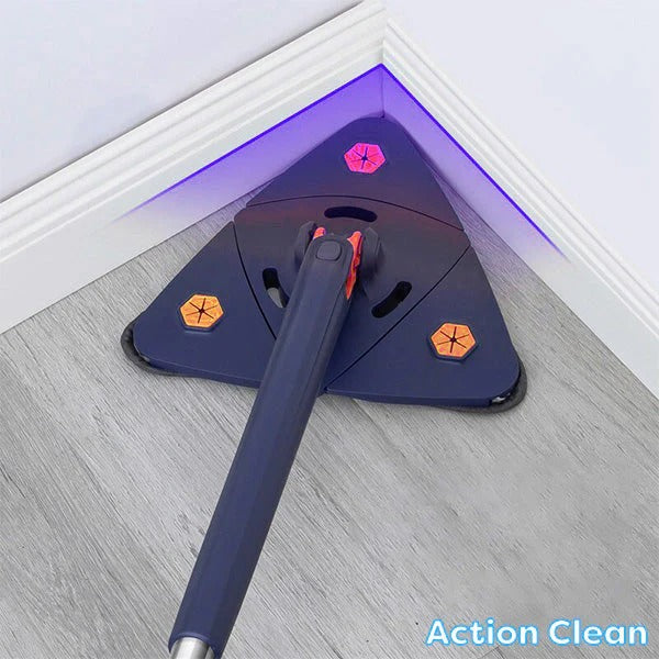 ActionClean™ - Ein Werkzeug für die Reinigung [50% Rabatt]