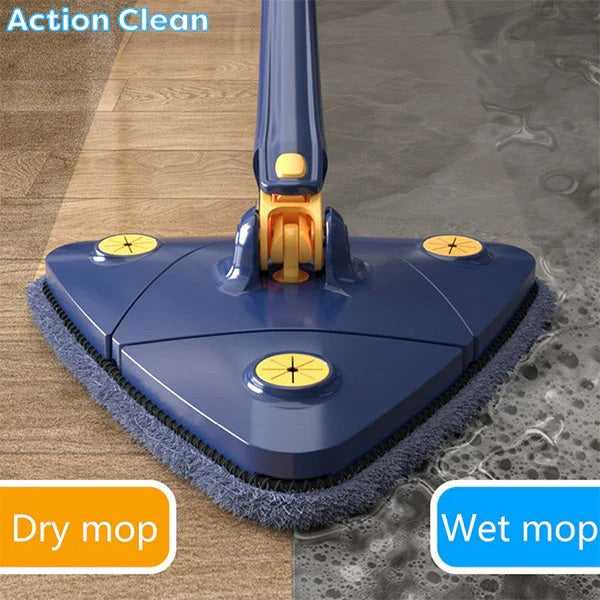 ActionClean™ - Ein Werkzeug für die Reinigung [50% Rabatt]