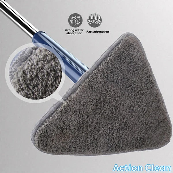 ActionClean™ - Ein Werkzeug für die Reinigung [50% Rabatt]