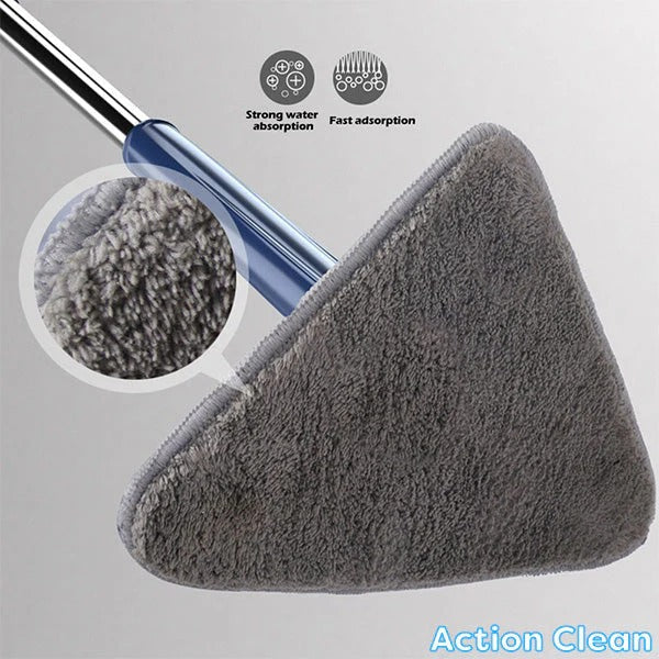 ActionClean™ - Ein Werkzeug für die Reinigung [50% Rabatt]