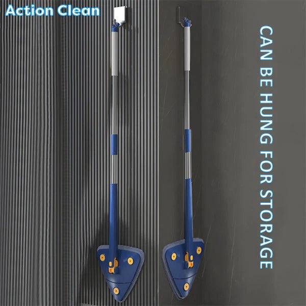 ActionClean™ - Ein Werkzeug für die Reinigung [50% Rabatt]