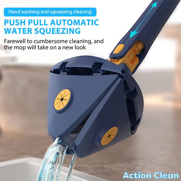 ActionClean™ - Ein Werkzeug für die Reinigung [50% Rabatt]