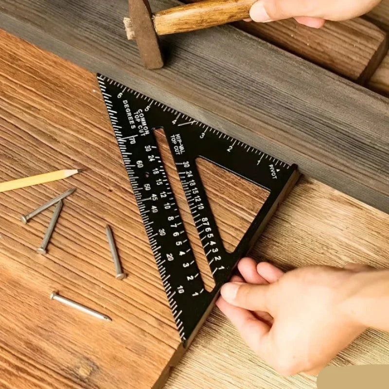 AngleFix™ – Unverzichtbares 5-in-1 Werkzeug für Perfekte Schnitte [50% Rabatt]