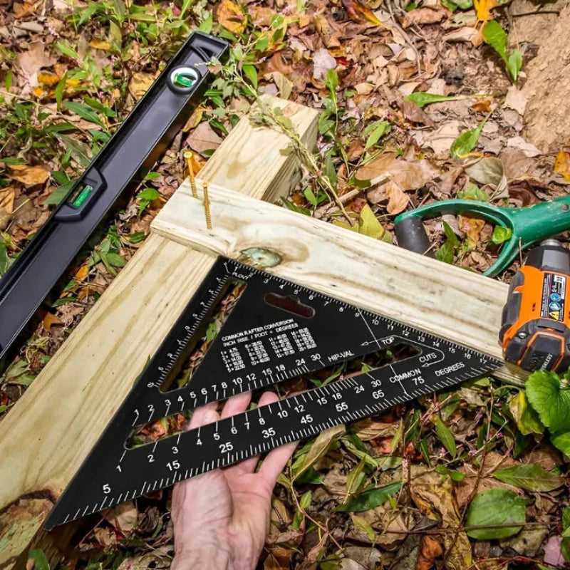 AngleFix™ – Unverzichtbares 5-in-1 Werkzeug für Perfekte Schnitte [50% Rabatt]