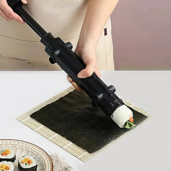 50% Rabatt | SushiMe™ Handlicher Zylinder für die Sushi-Herstellung