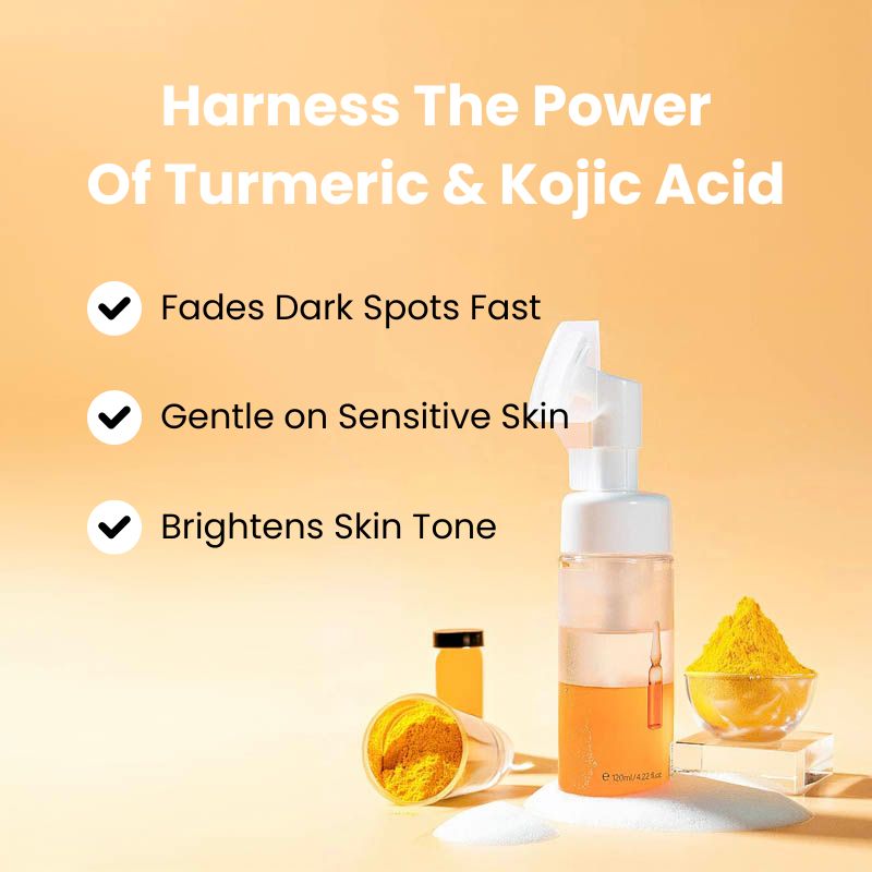 GlowPurify™ – Strahlende Hauterneuerung & tiefenreine Reinigung [50 % Rabatt]