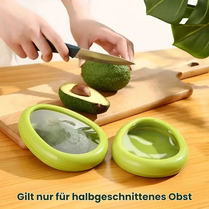 2 + 2 Gratis | FreshHold™ Hält Lebensmittel länger frisch.