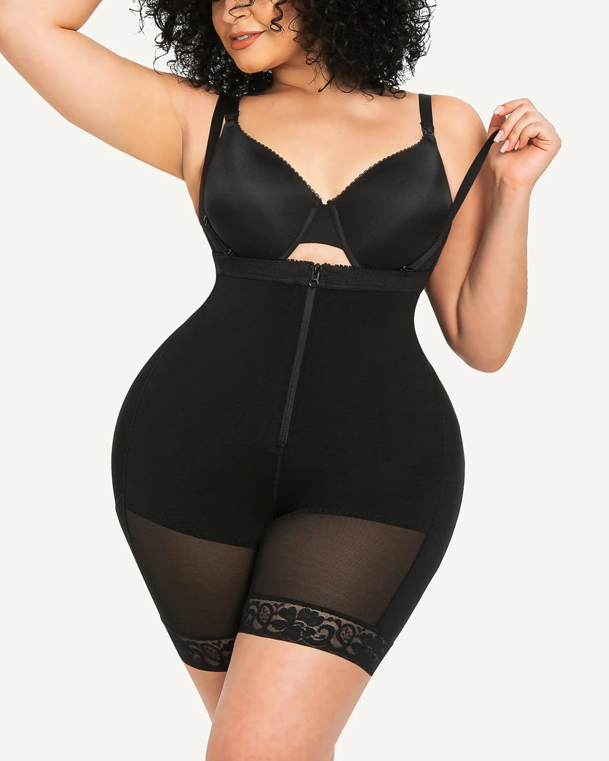 Leya™ – Natürliche Kurven perfekt und elegant betont [50 % Rabatt]