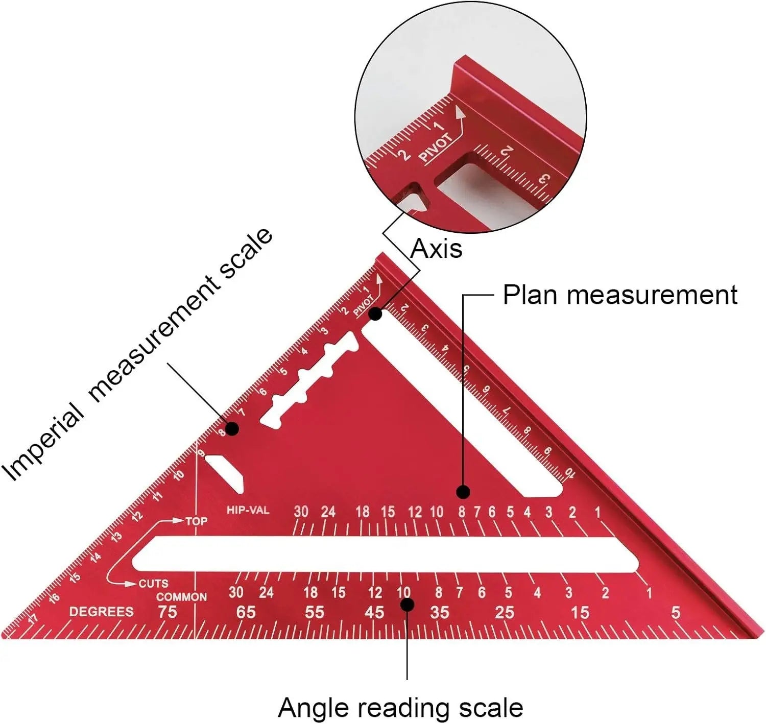 AngleLine™ – Präzises Messen für schnelle & perfekte Ergebnisse [50 % Rabatt]
