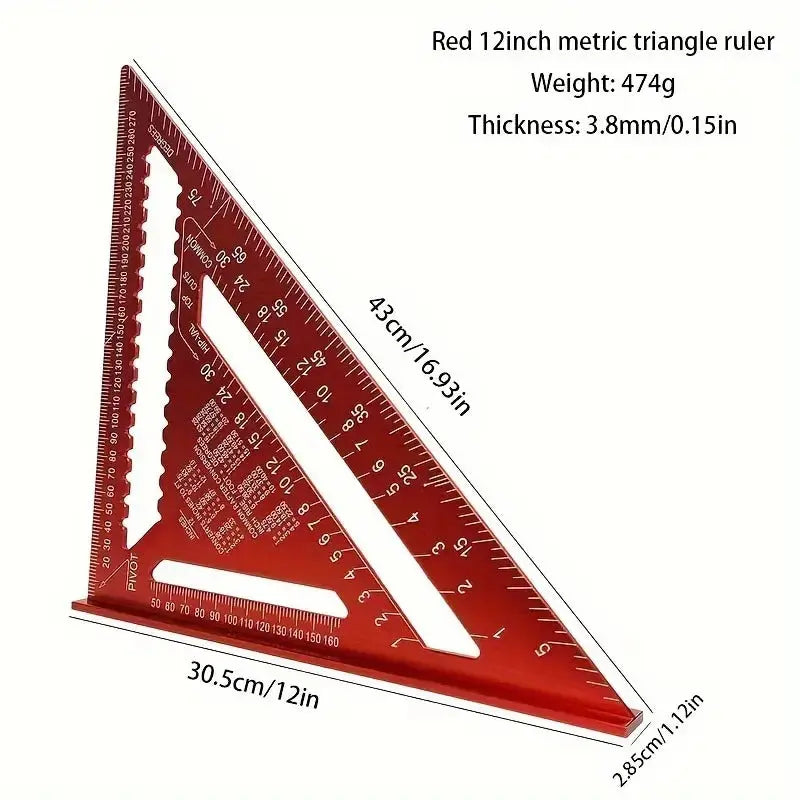 AngleLine™ – Präzises Messen für schnelle & perfekte Ergebnisse [50 % Rabatt]