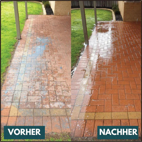 PaintStripper™ – Professionelle Lösung zum Entfernen von Farbe | 1 + 1 Gratis