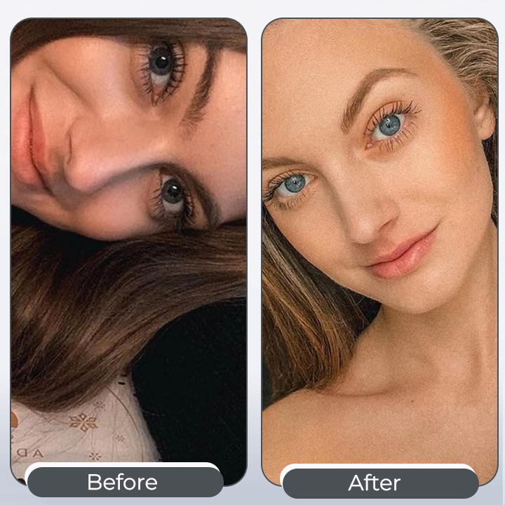 EyeCatcher™ – Augen-Tropfen für irisfarbenen Farbwechsel und strahlende Augen [1 + 1 Gratis]