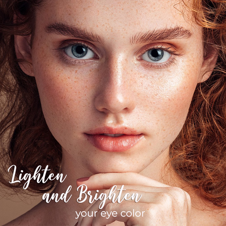 EyeCatcher™ – Augen-Tropfen für irisfarbenen Farbwechsel und strahlende Augen [1 + 1 Gratis]