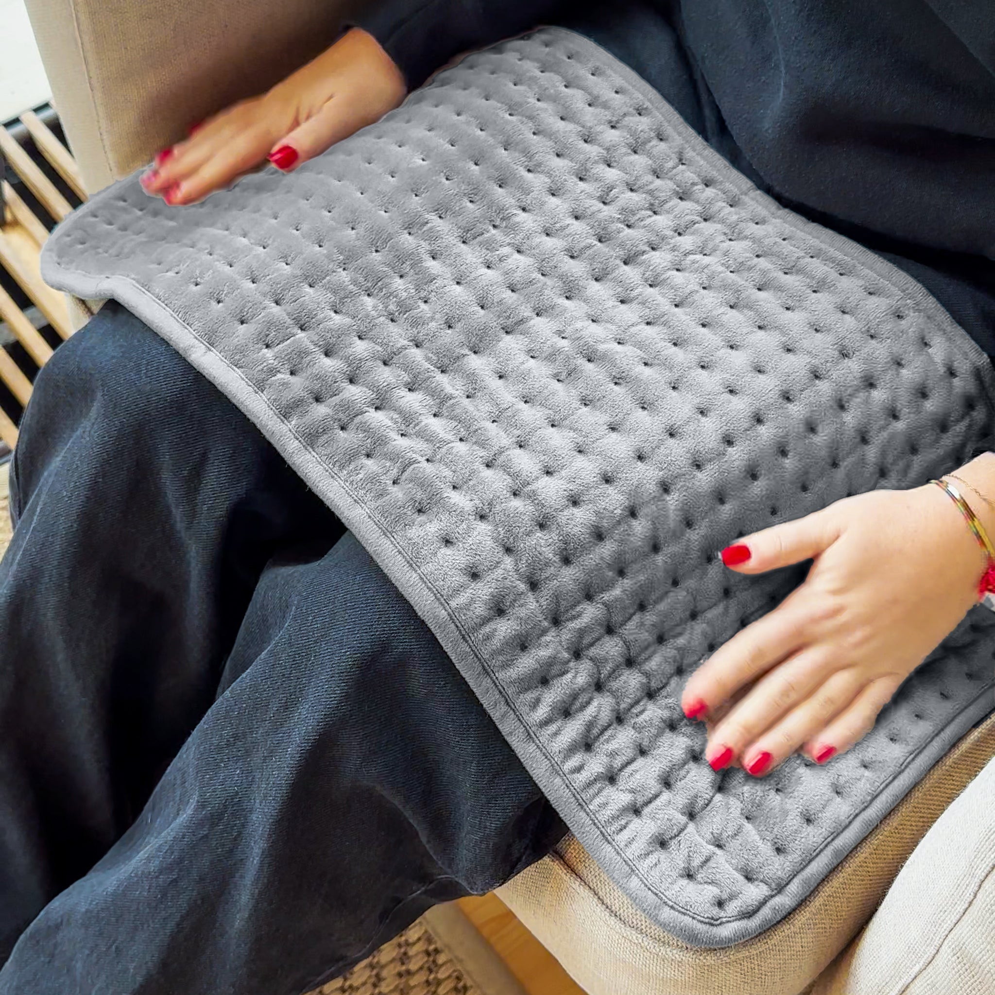 WarmiePad™ – Perfekte Wärme, wo immer du sie brauchst! [50% Rabatt]