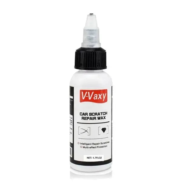 RepairWax™ – Tiefenpflege für strahlenden Glanz und makellosen Lack [50 % Rabatt]