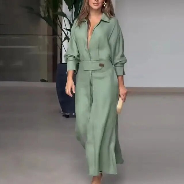 Victoria™ – Elegantes Kleid für stilvolle Auftritte [50 % Rabatt]