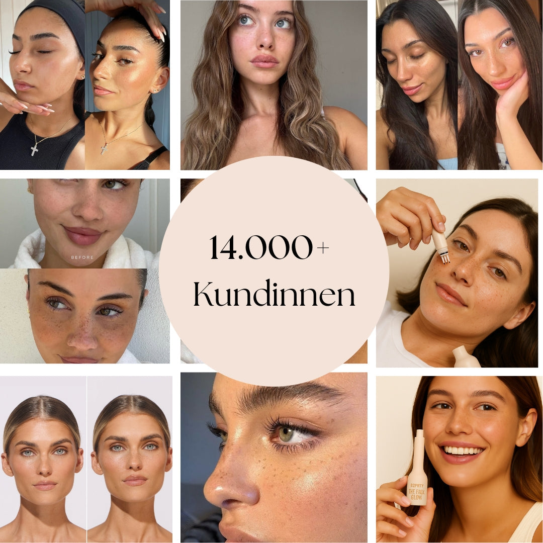 SpeckleTouch™ – Verspielter & auffälliger Beauty-Akzent [50 % Rabatt]