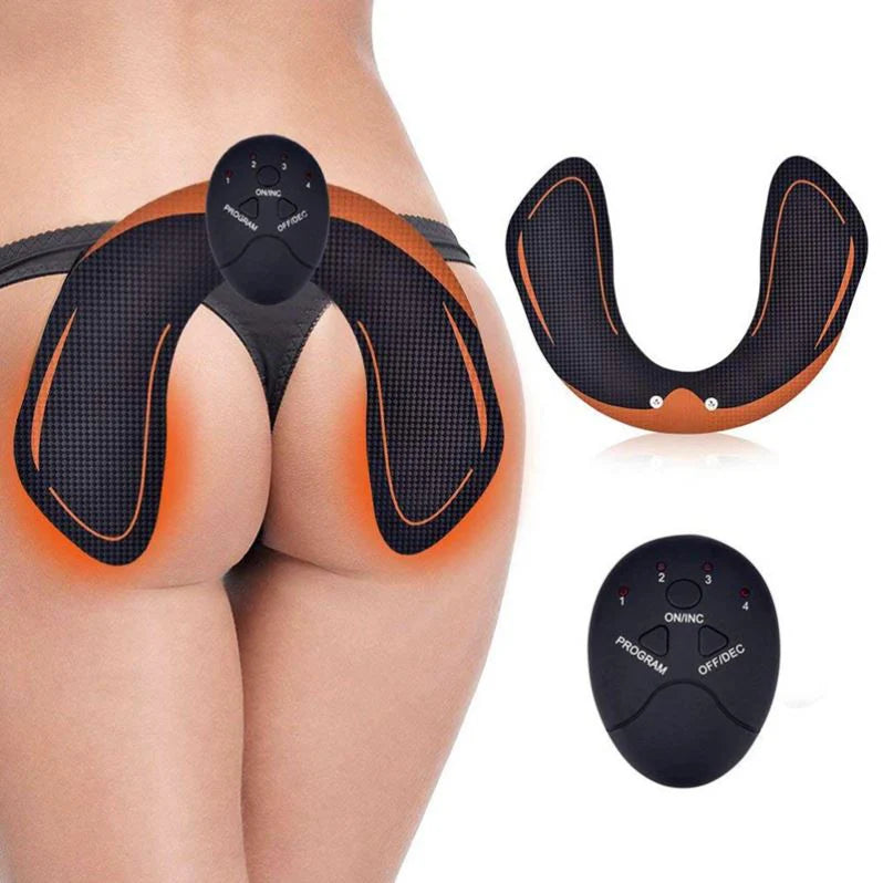 50% Rabatt | BootyMax™ – Ultimative Gesäßstraffungsmaschine für Kurven [Letzter Tag Rabatt]