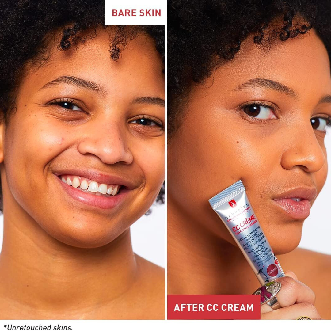 SkinBliss™ – Sofort strahlender Teint [50% Rabatt]